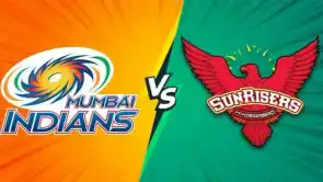 MI vs SRH